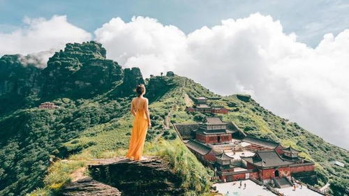 2019年春节国内11个小众旅游打卡地推荐