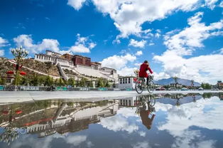国内最佳旅游目的地 探索中国的自然与人文之美