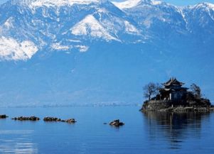 2016年春节国内旅游十大人气目的地 探寻旅行的意义