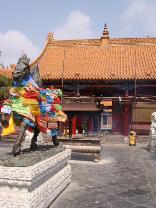 折腾的内蒙古呼和浩特游小记图片971,内蒙古自治区旅游景点,风景名胜