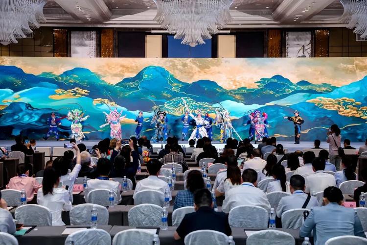 2026陕西入境旅游产品推介会在西安举行